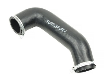 Wire tube spigot turbo renault master opel movano b 2.3 bi-turbo 144602717r, фото