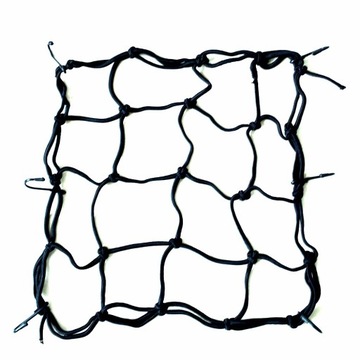 Grid for luggage engine scooter atv helmet, фото