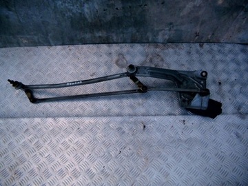 Megane 1 restyling wiper mechanism, фото