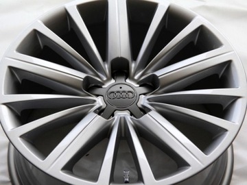 Оригинал audi a5 s5 18 8f0601025a a18. 136 права, фото