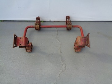 Iveco trakker stabilizer front, фото