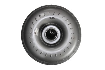 Гидромуфта zf 4hp20 з - 33 psa, фото