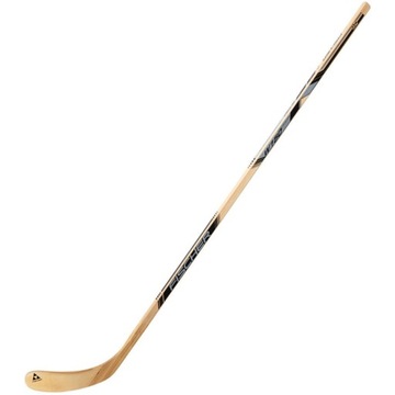 Stick for hockey left fischer fis - w150 - sr/ left - s20 152 centimeters, фото
