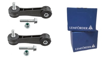 Stabilizer racks stabilizer left/ right audi a3 (8l1) lemforder, фото