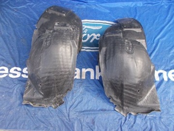 Left fender right ford mustang v gt 2004 -, фото