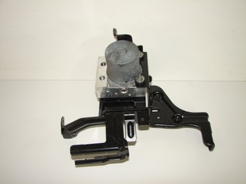 Pump abs with holder audi a4 b7 04 - 07 1. 6b, фото