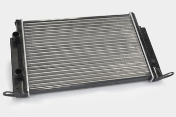 Abakus 016 - 017 - 0051 radiator, cooling system motor, фото