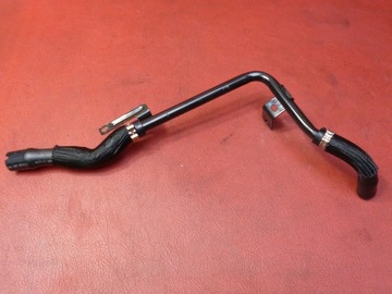 Tube crankcase gas exhaust opel insignia 2.0 cdti 2014 461071664, фото