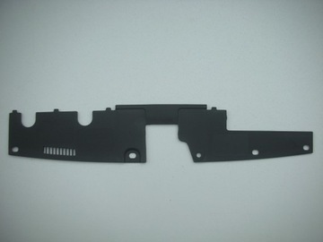 Mazda3 2013-2017 upper protection lock overlay (grille), фото