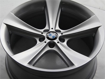 Оригинал bmw серия 7 e65 e66 21 целые 6771176 xp. 32, фото