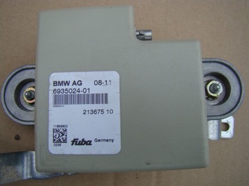Уселитель блок антены bmw x1 e84 6935024-01, фото