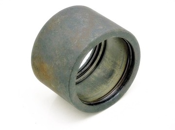 Bushing tube iveco 2. 5td daily 2 ducato, фото