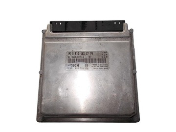 Computer control unit sprinter 2.2 cdi a6111533779, фото