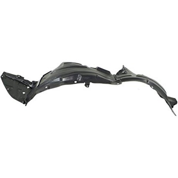 Front fender new left mazda cx - 5 2012 -, фото