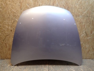 Hood mazda 6 vi gh 2007 - 2013 gsyd5231xb, фото
