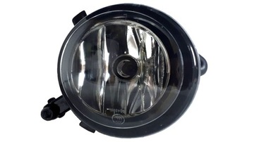 Fog light front left seat ibiza 6j 08 - altea xl 04 -, фото