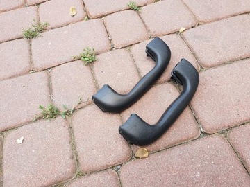 Handle fasteners ceiling cladding opel astra j opc vxr, фото