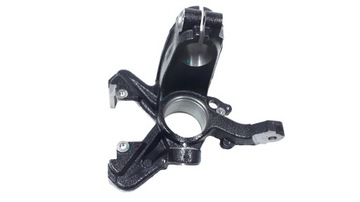 Front trunnion right front skoda octavia 1 audi a3 vw, фото