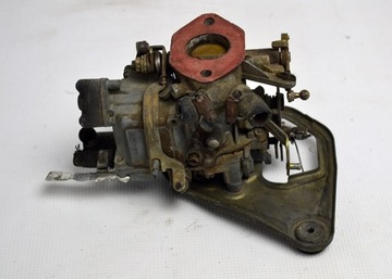 Opel карбюратор solex 70814 13036, фото