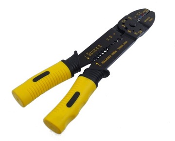 Asc9 pliers for insulation crimping connectors, фото