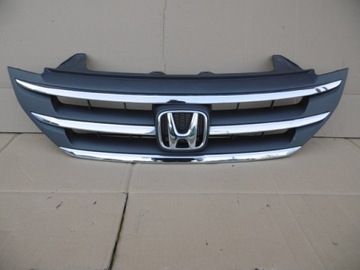 Honda cr-v crv 2012- решетка, фото