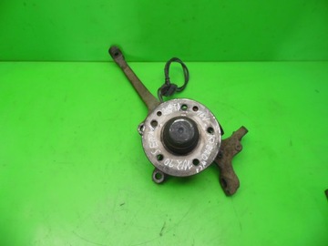 Front trunnion left front mercedes w210 2.9 td 95-97, фото