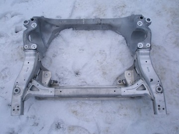 Mercedes e class в 238 coupe 4-matic 4x4 trolley subframe suspension beam subframe front or, фото