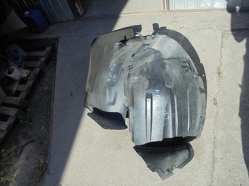 Front left wing complete mercedes w251 r-class, фото