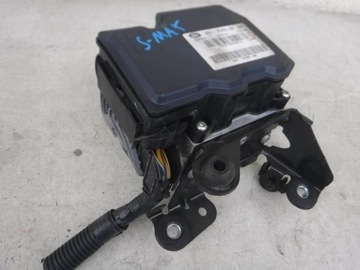Pump abs ford s-max 9g91-2c405-ab, фото