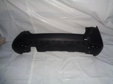 Dacia duster bumper back new original 850226743r, фото