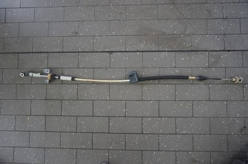 Gearshift cable porsche carrera 911 991 9g142603310, фото