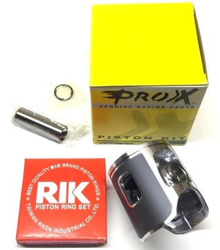 Prox piston complete yamaha yz 125 r 02-04 53, 97 mm, фото