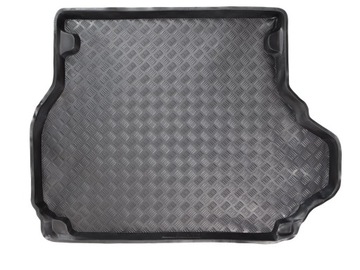 Mat to trunk mix-plastic 20001, фото