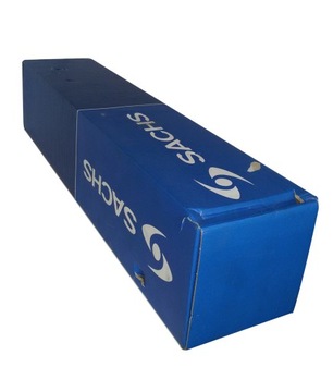 Sachs 314 739 shock absorber, фото