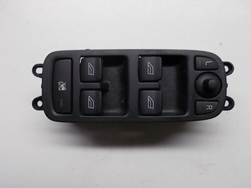 VOLVO V50 S40 II 04R-переключатели стекол зеркал