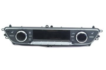 Audi a4 b9 рестайлинг 8w0 панель управления кондиционером 8w0820043g, фото