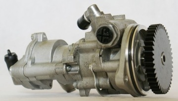 Power steering pump vw lt 2. 8tdi bow 541012710 original, фото