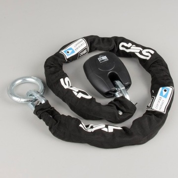 Chain sxp/ abus blocking oxford xena citadel, фото