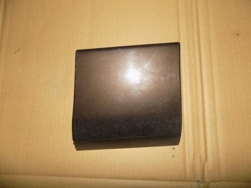 Audi q7 4l0 overlay threshold right front, фото