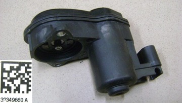 Bmw f10 f11 mechanism control brakes handbrake, фото