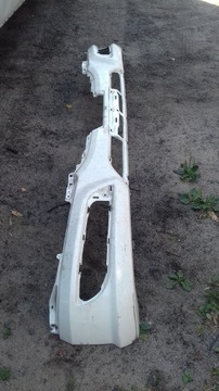 Daf xf 106 bumper europe 6, фото