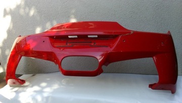 Ferrari 458 italy f142 parking sensor rear bumper back, фото