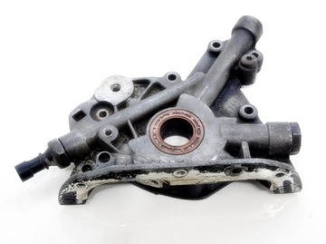 Oil pump opel 1.6 8v astra vectra a, фото