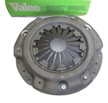 Vaccination basket fiat 127 fiorino 1.3 d valeo, фото