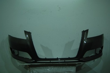 Bumper audi a3 8p 8p0 2008 - 2012 restyling, фото