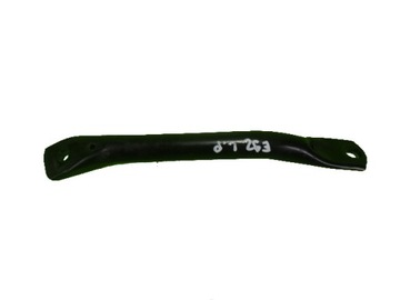Spacer fasteners glass left bmw 3 e92 e93, фото