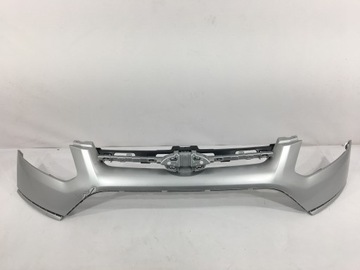 Ford transit custom 12 - 17 front bumper front, фото