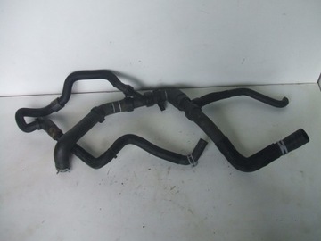 Ford edge 2. 0tdci spigot radiator waters g2g38b273-cfg, фото