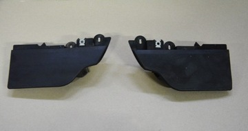 1k8854856 1k8854855 volkswagen scirocco mudguards, фото