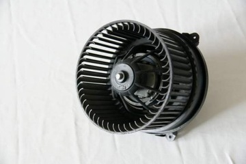 Печки вентилятор land rover freelander 1 европа jgc500030, фото